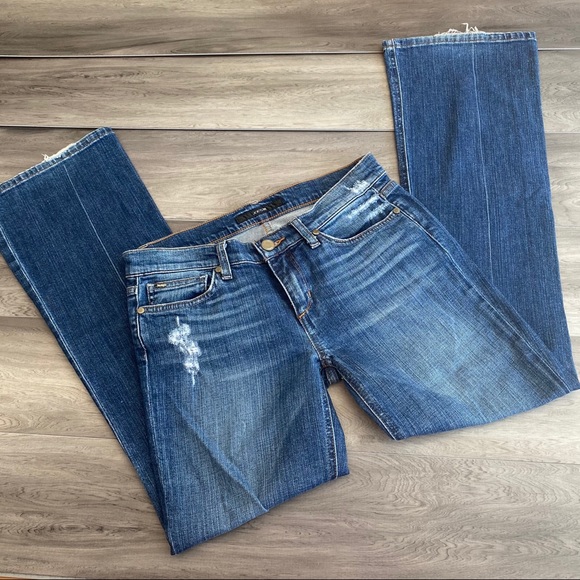 JOE’S JEANS Provocateur Fit Size 27 - Picture 1 of 8